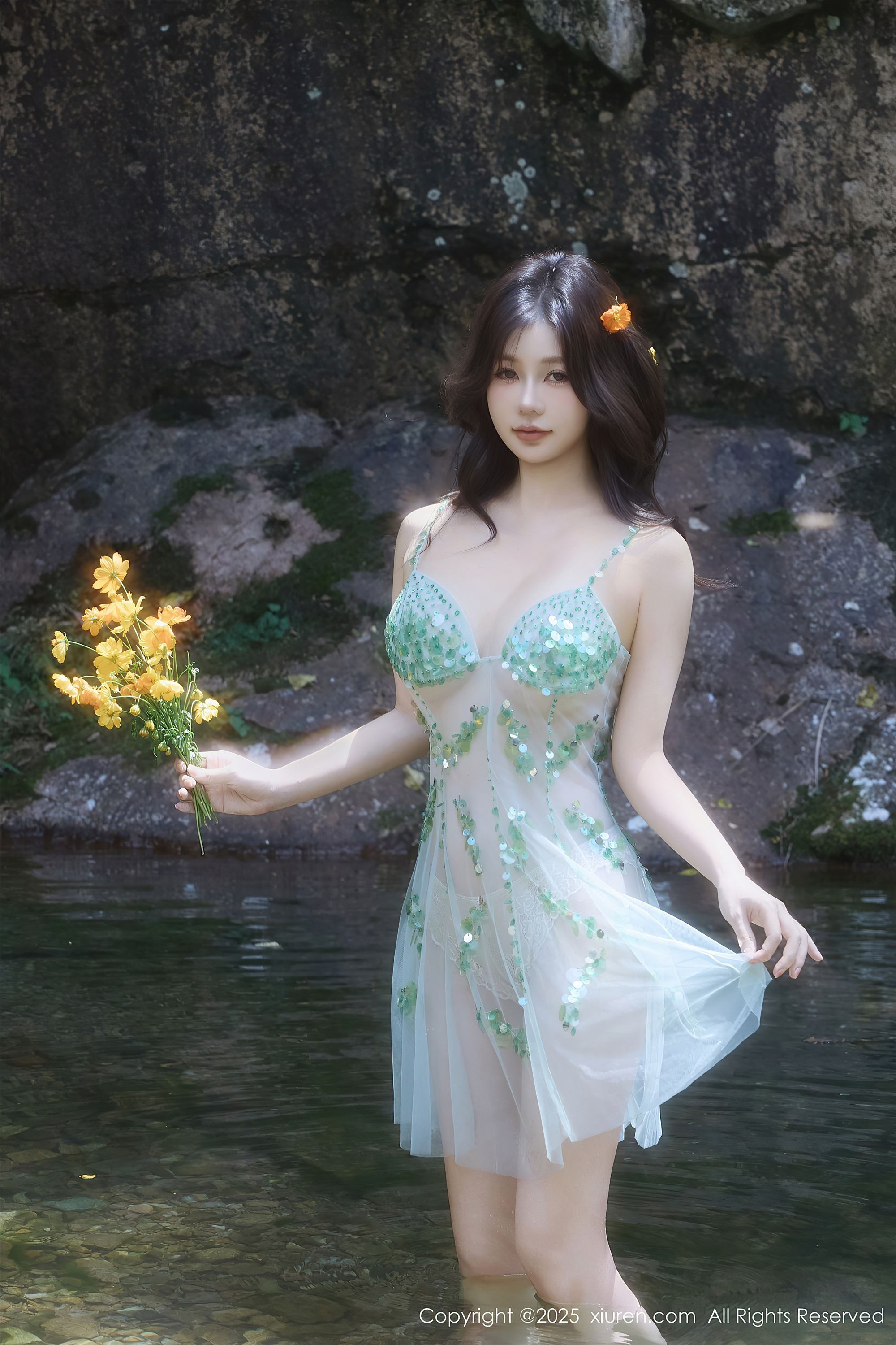 Xiuren秀人网 2025.09.11 NO.10756 尹甜甜sunny